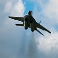 004_NATO Days Ostrava_Mikoyan_Gurevich MiG-29AS